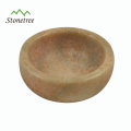 Stone Craft Of Marble Bowl